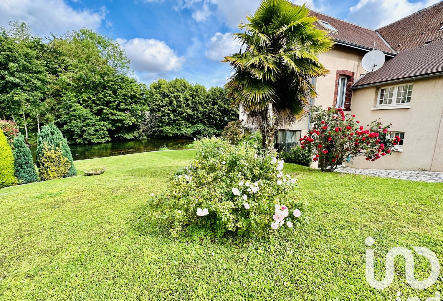 Vente Maison de village 8 pièces — photo 1