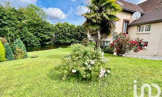 Maison 8 Pièces 265 m² à vendre à Thivars (28630)
