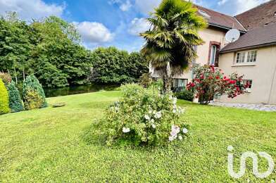 Maison 8 pièces 269000 €