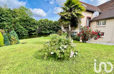 Vente Maison de village 8 pièces — photo du bien