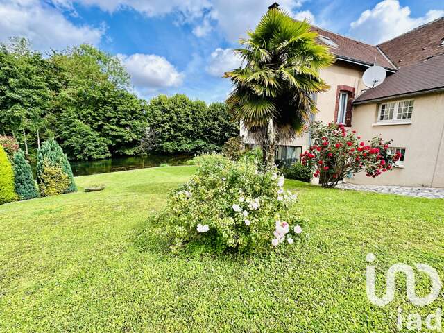 Vente Maison de village 8 pièces — photo du bien