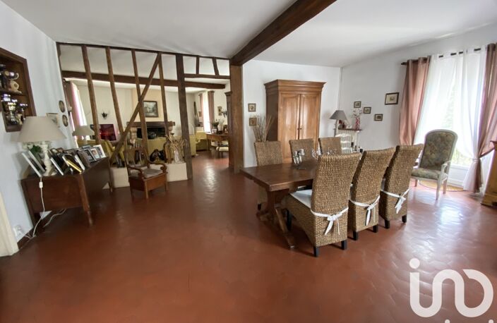 Vente Maison de village 8 pièces — photo 2