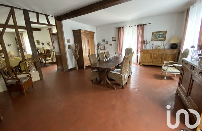 Vente Maison de village 8 pièces — photo 3