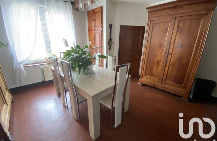 Vente Maison de village 8 pièces — photo 4
