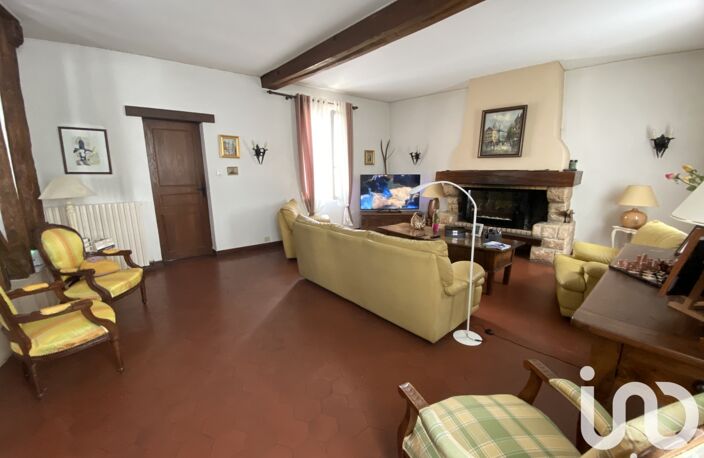 Vente Maison de village 8 pièces — photo 5