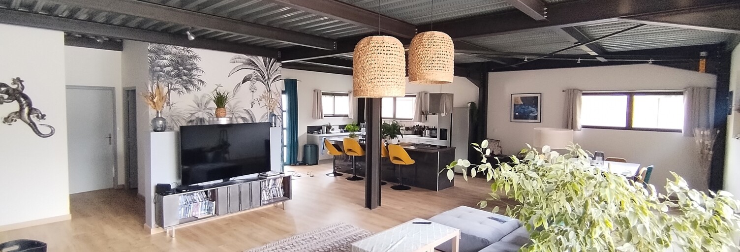 Maison 4 Pièces 166 m² à vendre à Courteranges (10270)