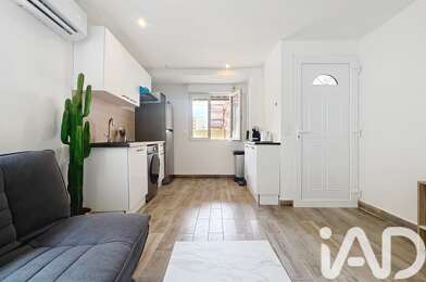 Appartement 2 pièces 169500 €