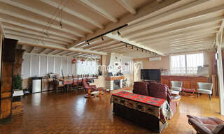 Maison 7 Pièces 226 m² à vendre à Martillac (33650)