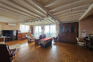 Maison 7 pièces 395000 €