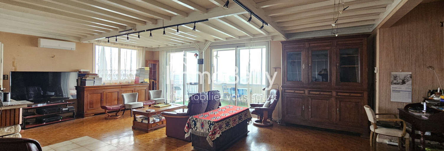 Maison 7 Pièces 226 m² à vendre à Martillac (33650)