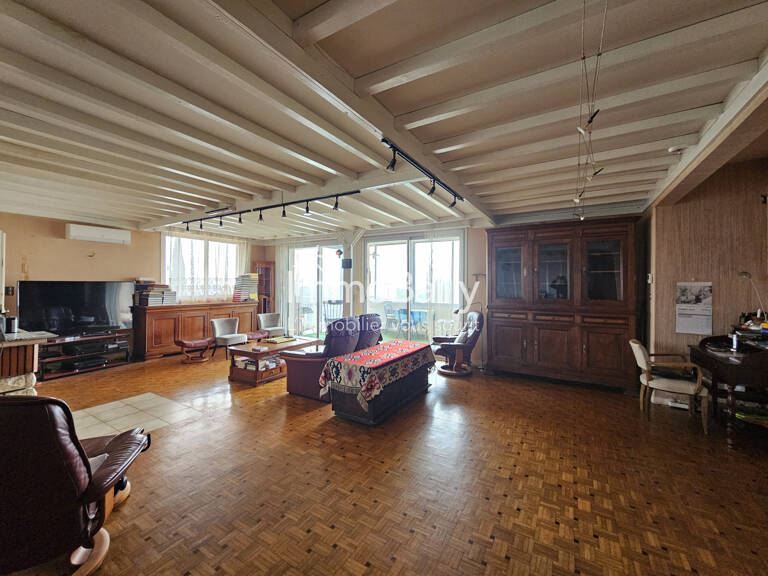 MARTILLAC Grande maison familiale de 226 m2 avec grand garag — photo 1