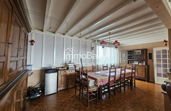 MARTILLAC Grande maison familiale de 226 m2 avec grand garag — photo 3