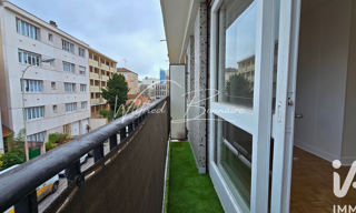 Appartement 1 Pièce 29 m² à vendre à Courbevoie (92400)