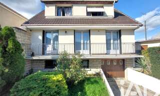 Maison 6 Pièces 127 m² à vendre à Tremblay-en-France (93290)