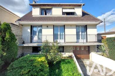 Maison 6 pièces 369900 €