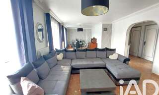 Maison 6 Pièces 127 m² à vendre à Tremblay-en-France (93290)