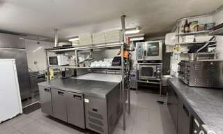 Commerce  240 m² à vendre à Port-Vendres (66660)