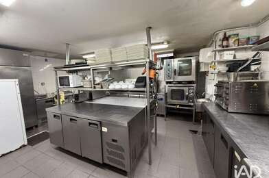 Commerce  188000 €