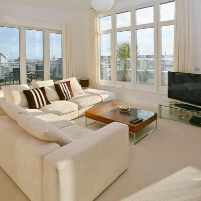 Appartement 5 pièces 2485000 €