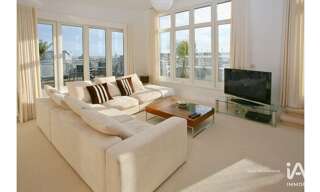 Appartement 5 Pièces 145 m² à vendre à Levallois-Perret (92300)