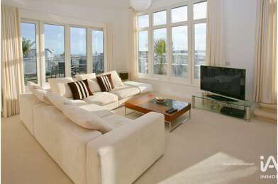 Appartement 5 pièces 2485000 €