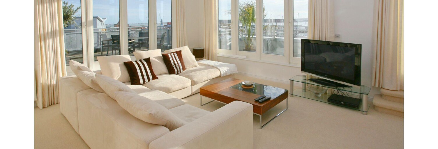 Appartement 5 Pièces 145 m² à vendre à Levallois-Perret (92300)