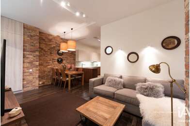 Appartement 2 pièces 604000 €