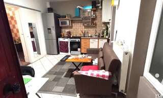 Appartement 2 Pièces 30 m² à vendre à Villeneuve-Saint-Georges (94190)