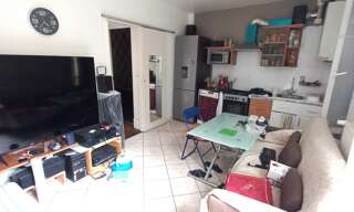 Appartement 2 Pièces 30 m² à vendre à Villeneuve-Saint-Georges (94190)