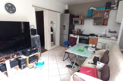 Appartement 2 pièces 113000 €