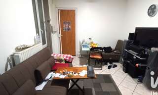Appartement 2 Pièces 30 m² à vendre à Villeneuve-Saint-Georges (94190)