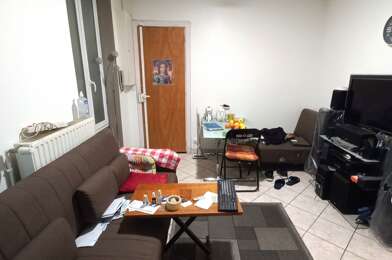 Appartement 2 pièces 112500 €