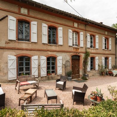 Maison 9 pièces 450000 €
