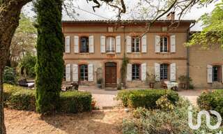 Maison 9 Pièces 285 m² à vendre à Rabastens (81800)