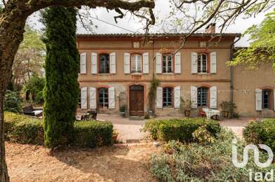Maison 9 pièces 350000 €