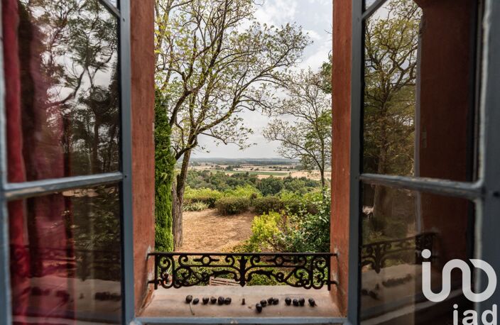 Vente Domaine 9 pièces — photo 3