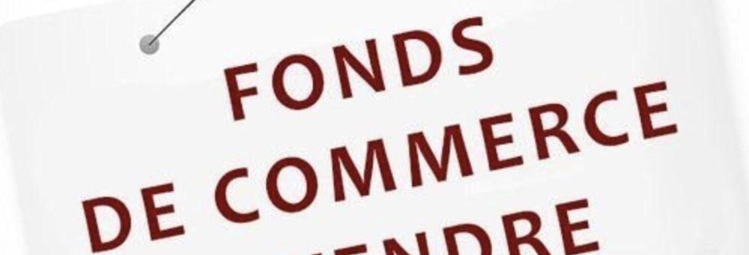 Commerce  130 m² à vendre à Marennes-Hiers-Brouage (17320)