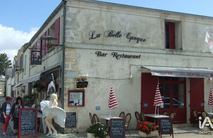 Vente Bar-brasserie 130 m&sup2; — photo 2