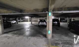 Garage  11 m² à vendre à Nanterre (92000)