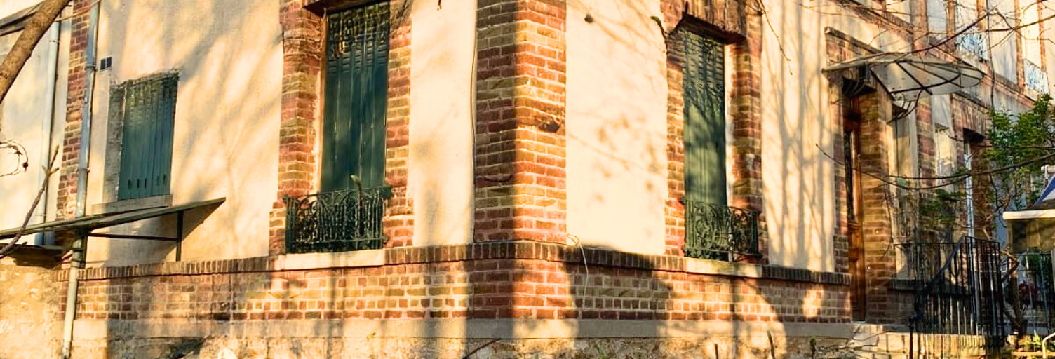 Maison 5 Pièces 90 m² à vendre à Épinay-sur-Seine (93800)