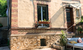 Maison 5 Pièces 90 m² à vendre à Épinay-sur-Seine (93800)