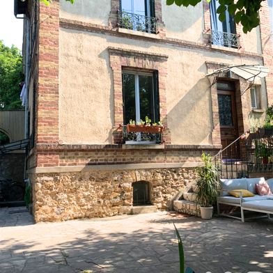 Maison 5 pièces 359000 €