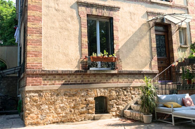 Maison 5 pièces 359000 €