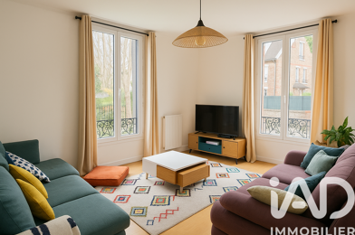 Maison 5 pièces 349000 €