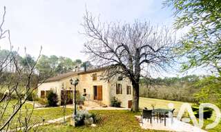 Maison 5 Pièces 153 m² à vendre à Prayssac (46220)