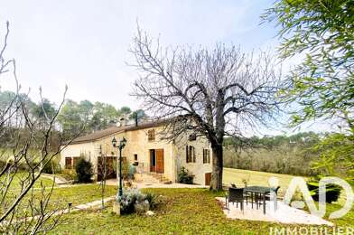 Maison 5 pièces 349800 €