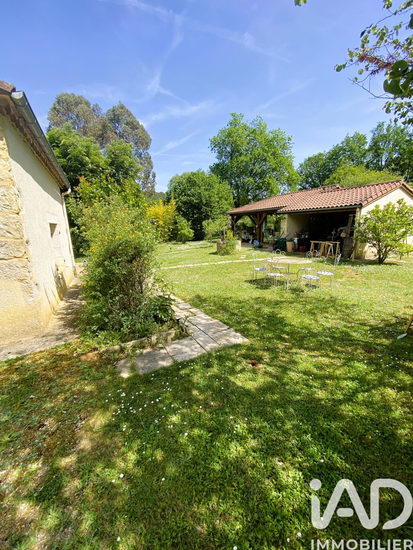 Vente Maison/villa 5 pièces - Photo 2