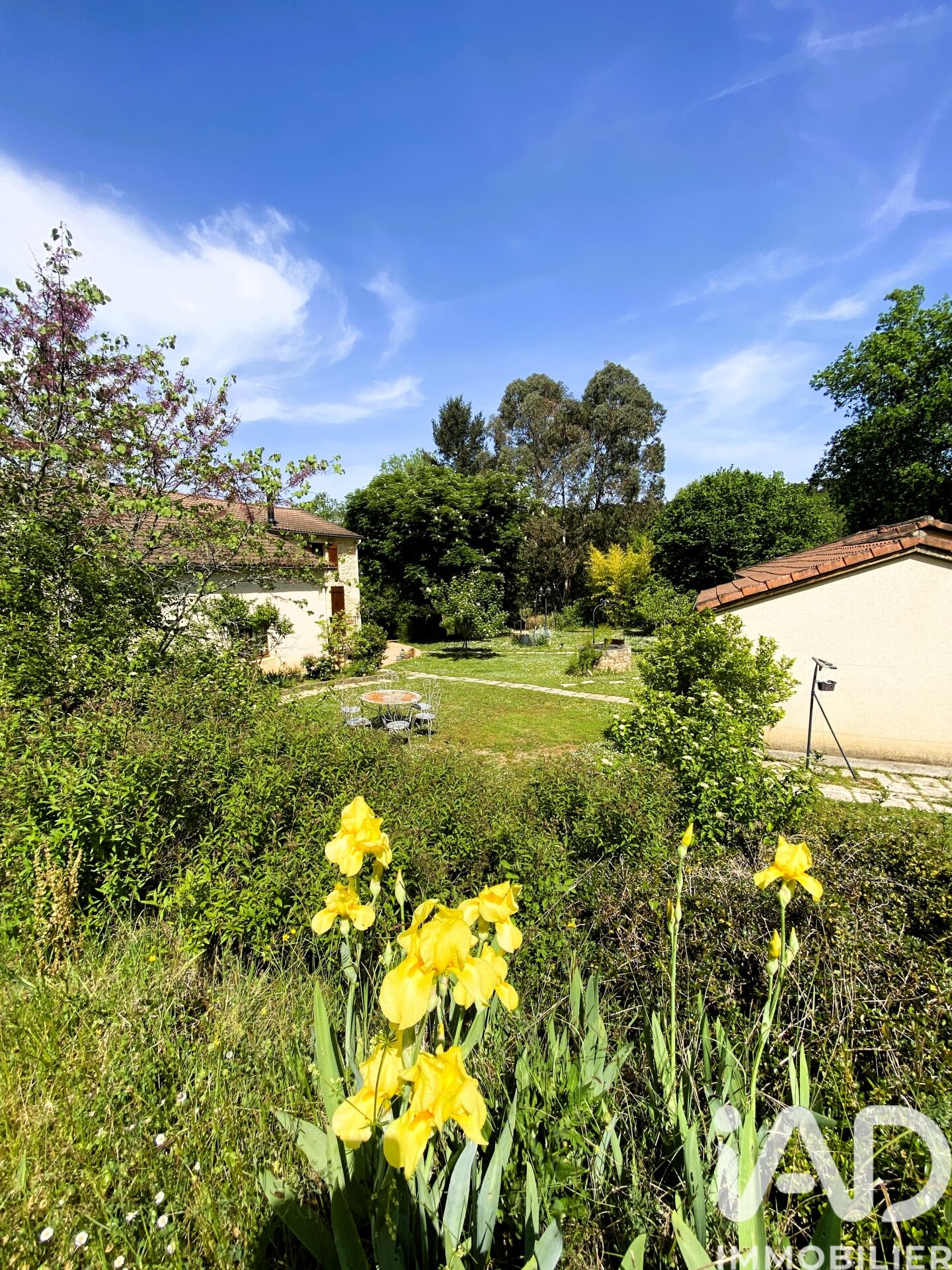 Vente Maison/villa 5 pièces - Photo 3