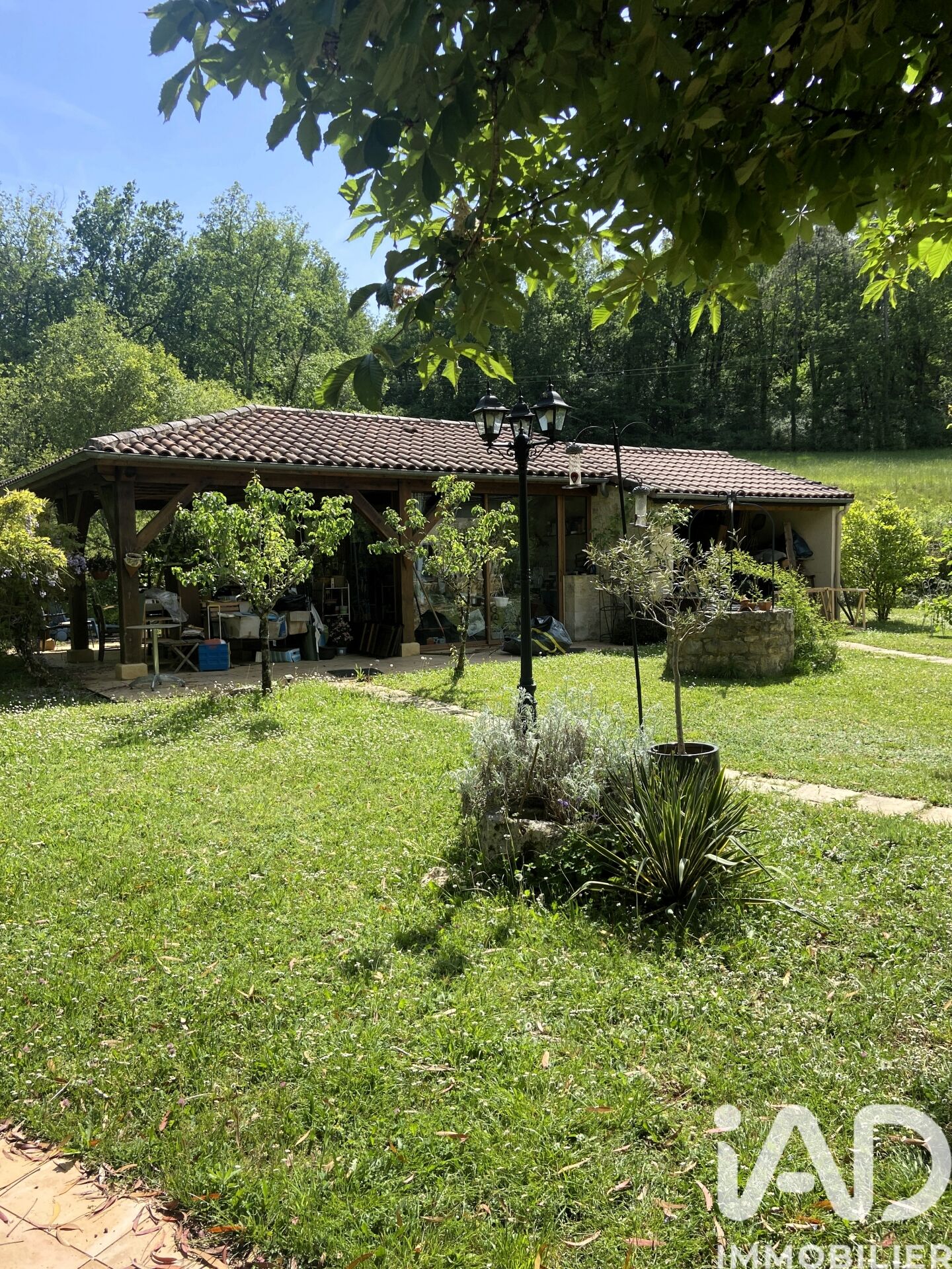 Vente Maison/villa 5 pièces - Photo 4