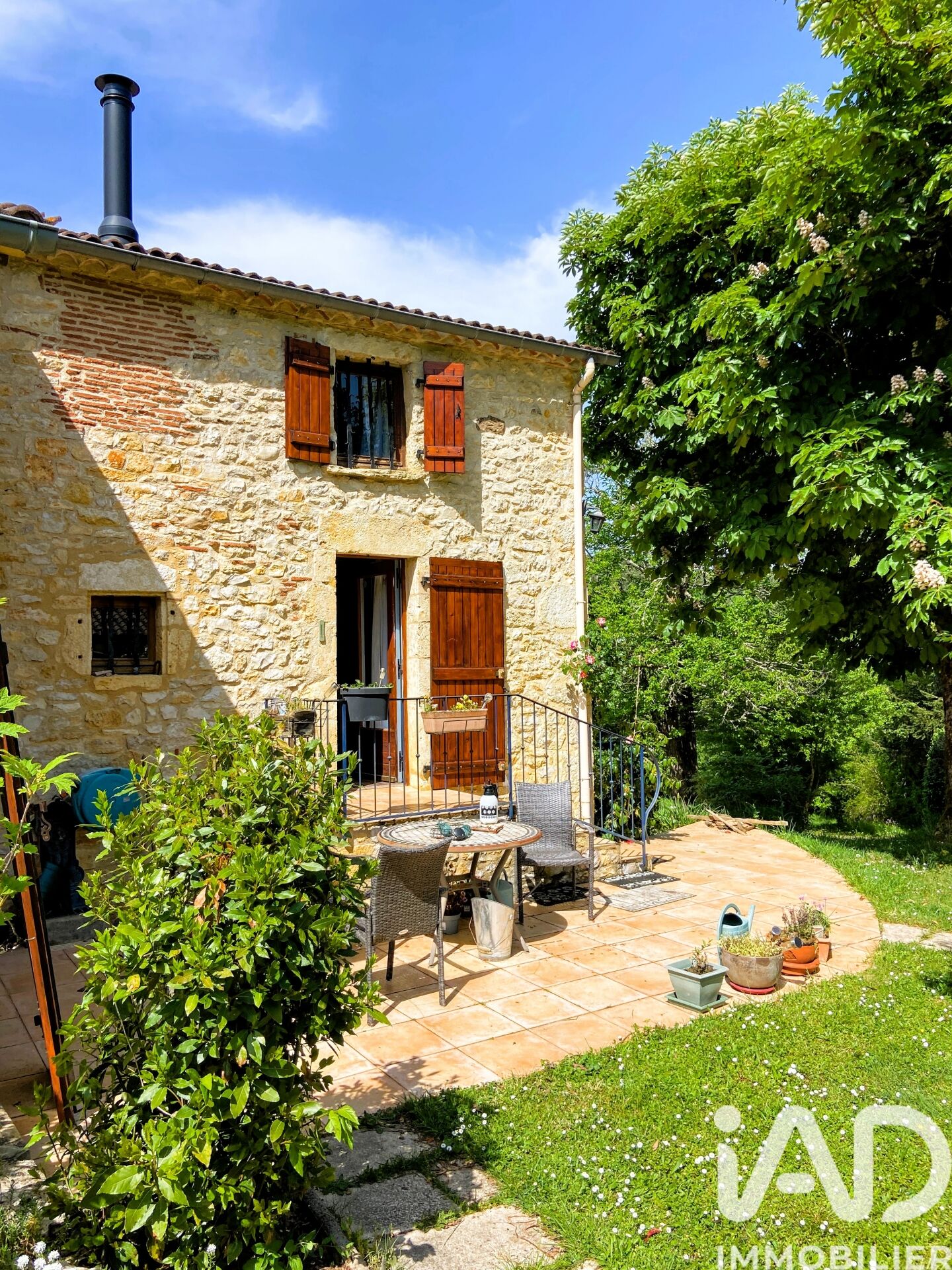 Vente Maison/villa 5 pièces - Photo 5